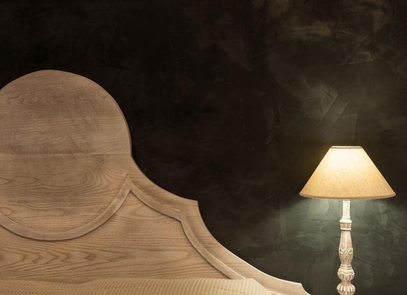Comodidade do quarto Foto