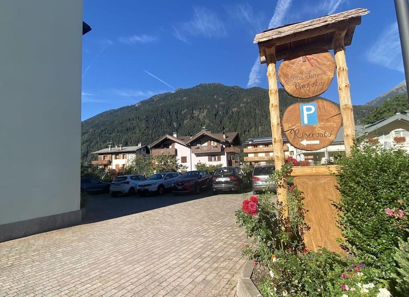 Exterior Foto