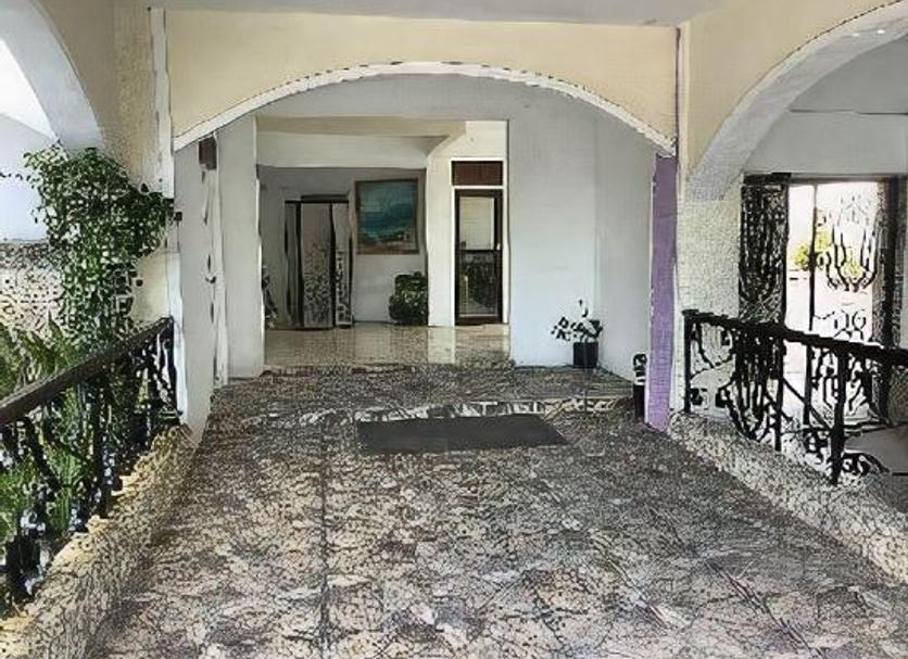 Exterior Foto