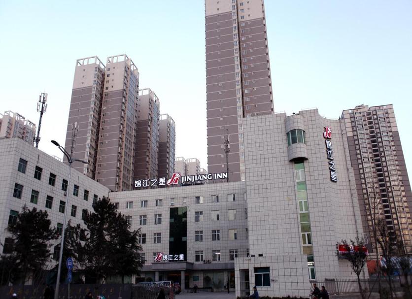 Exterior Foto