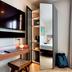 Comodidade do quarto