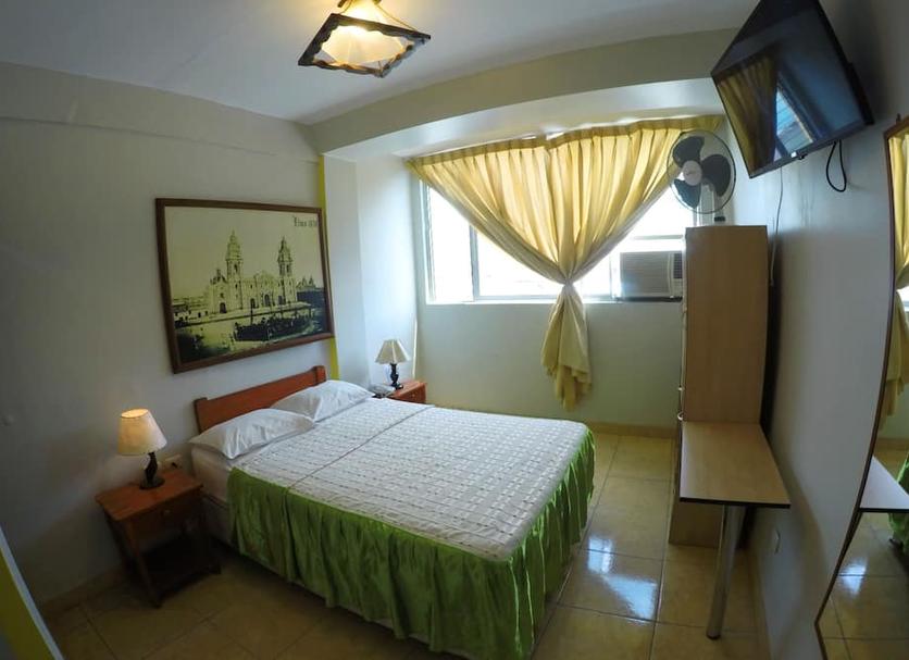 Quarto Foto