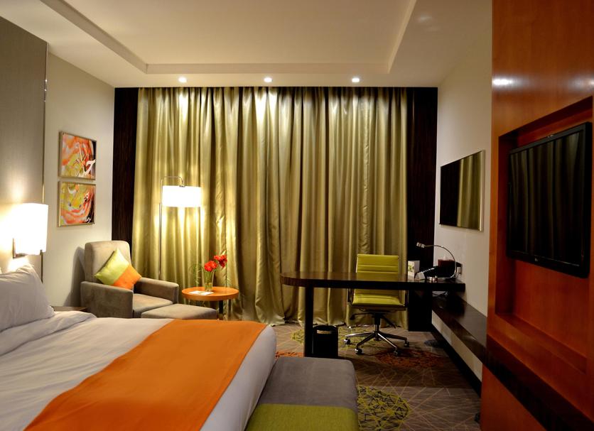 Quarto Foto
