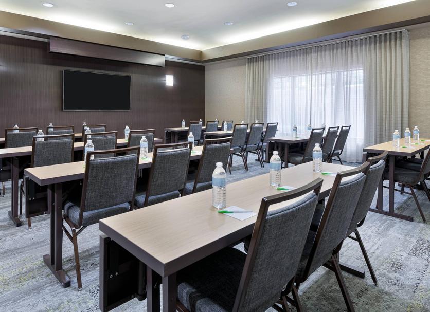 Sala de conferências Foto