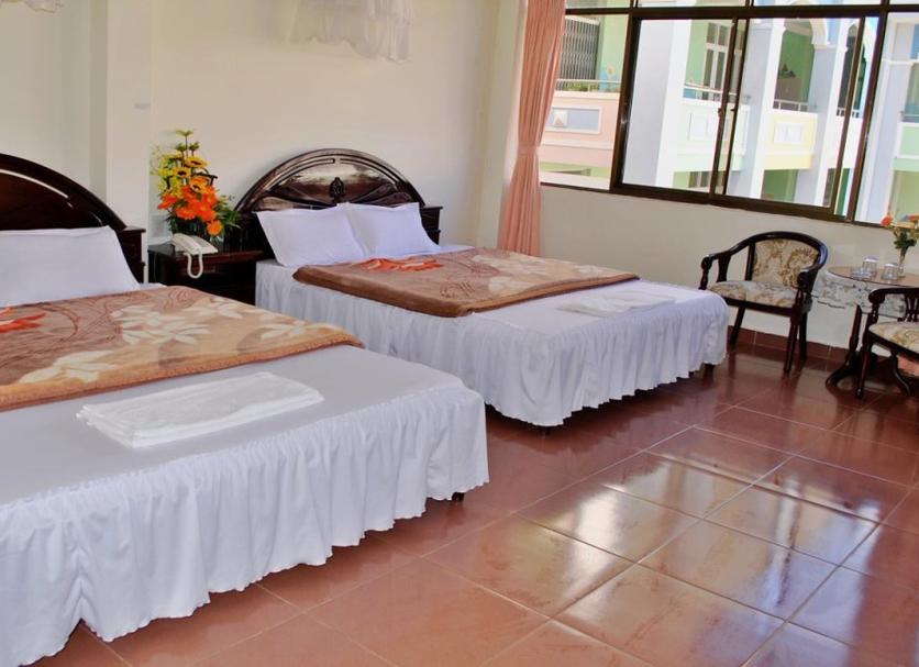 Quarto Foto