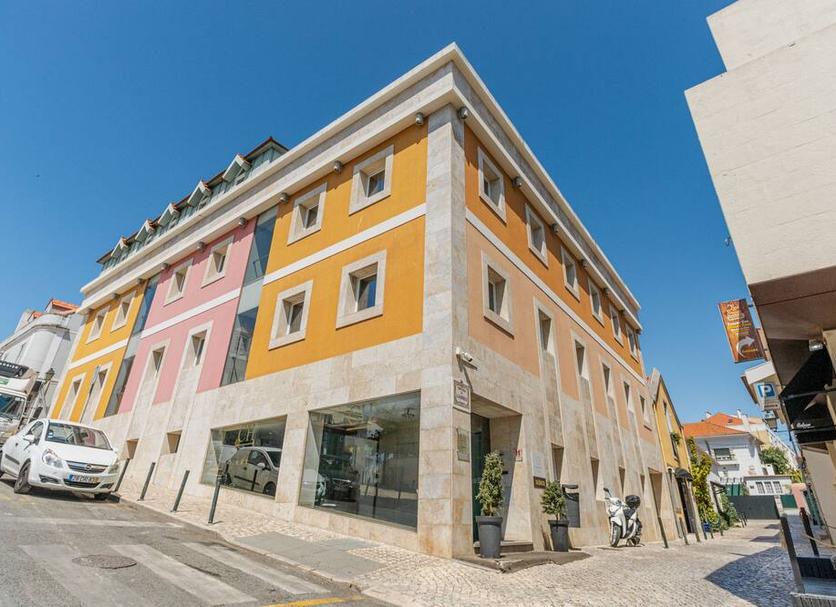 Edifício Foto