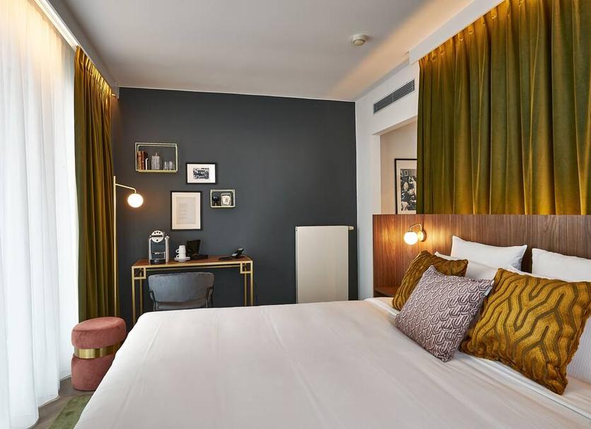 Quarto Foto