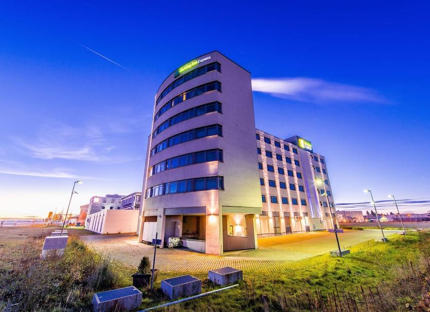 Edifício Foto