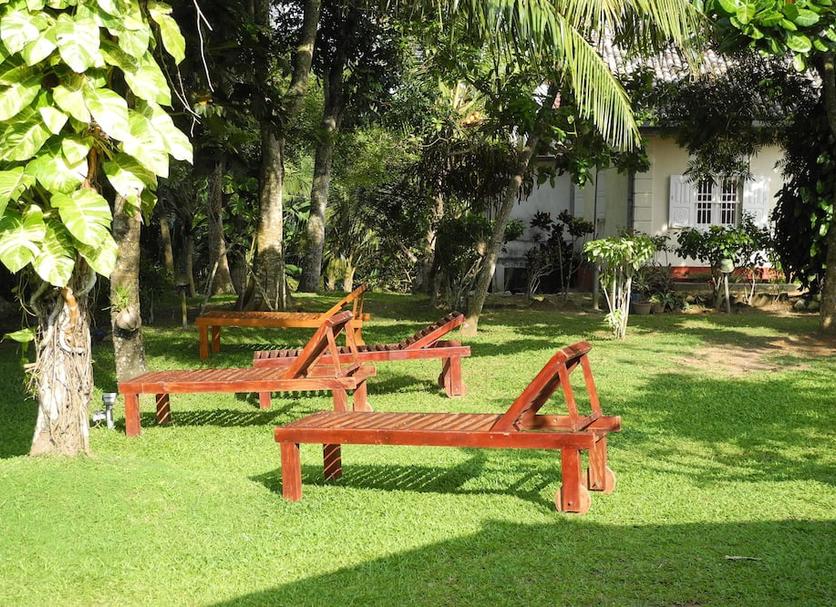 Exterior Foto