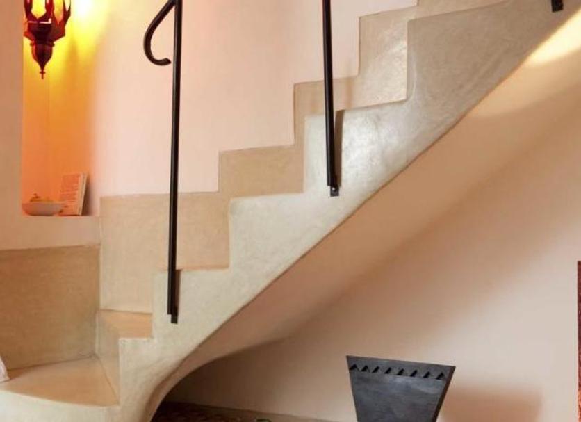 Escadas Foto