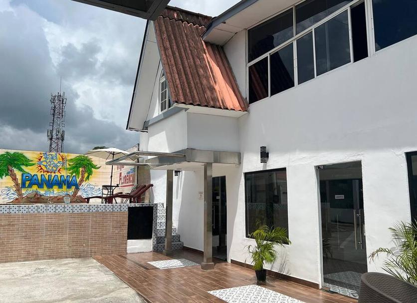 Exterior Foto
