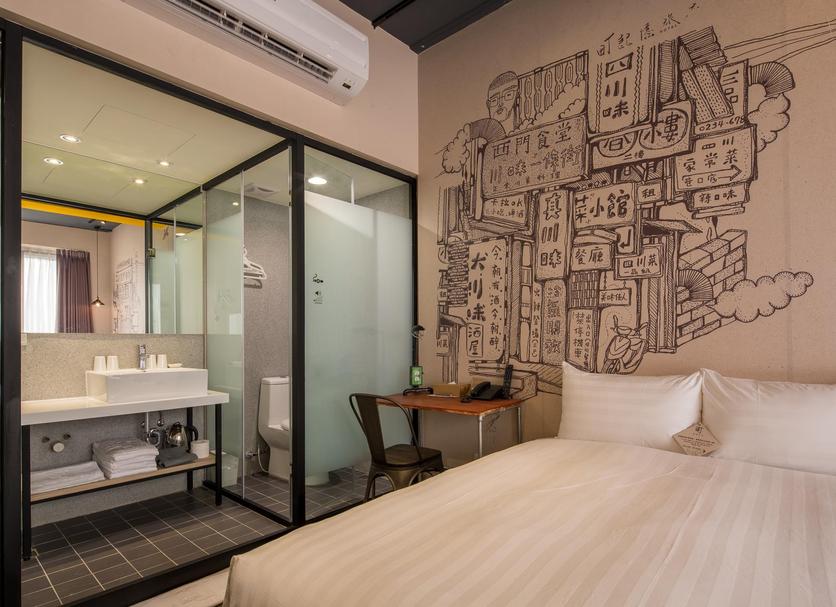 Quarto Foto