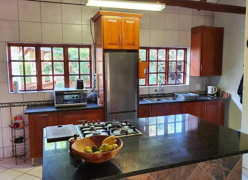 Cozinha Foto