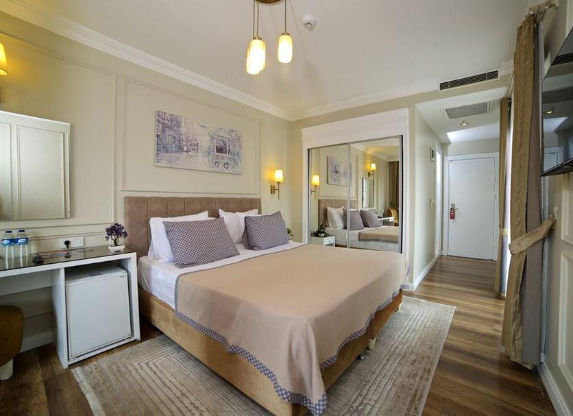 Quarto Foto