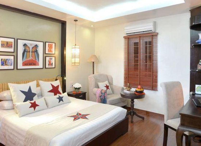 Quarto Foto