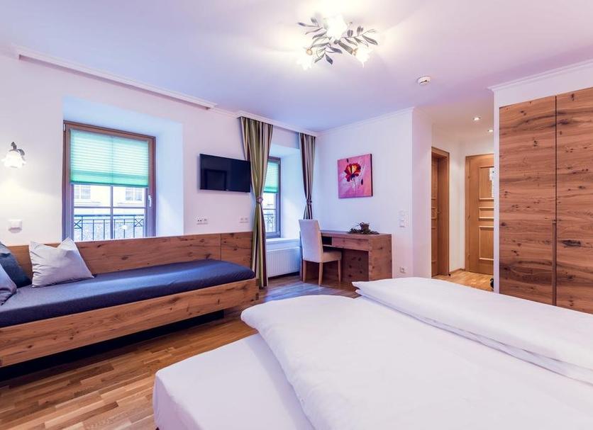 Quarto Foto