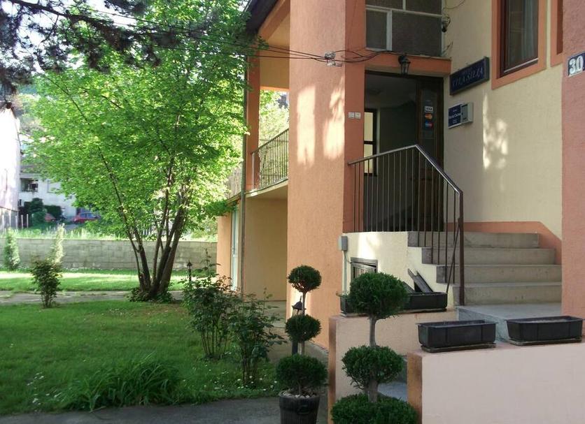 Exterior Foto