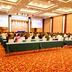 Sala de conferências
