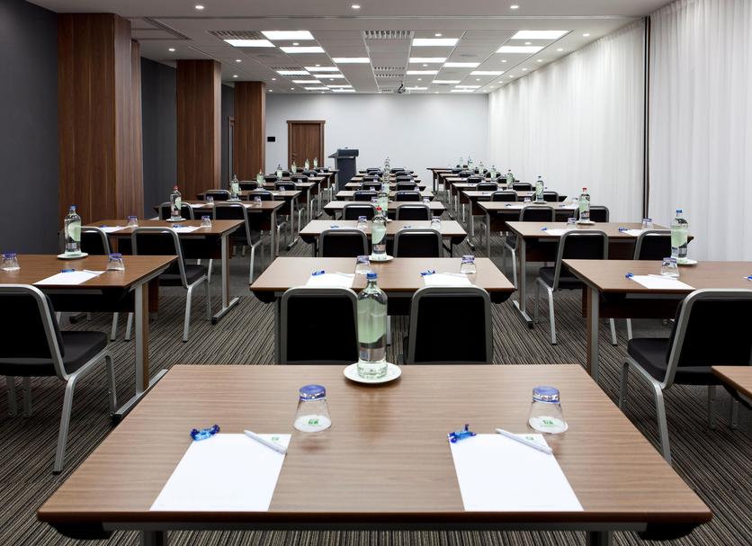 Sala de conferências Foto
