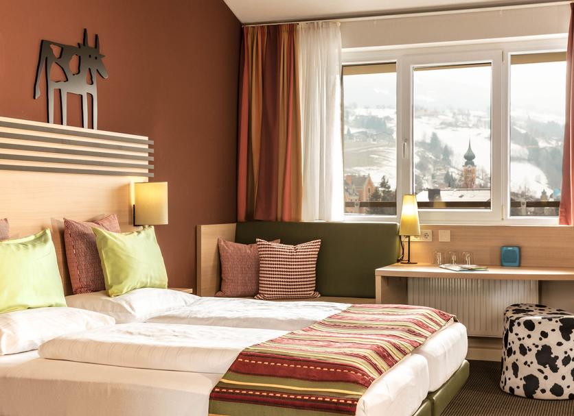 Quarto Foto