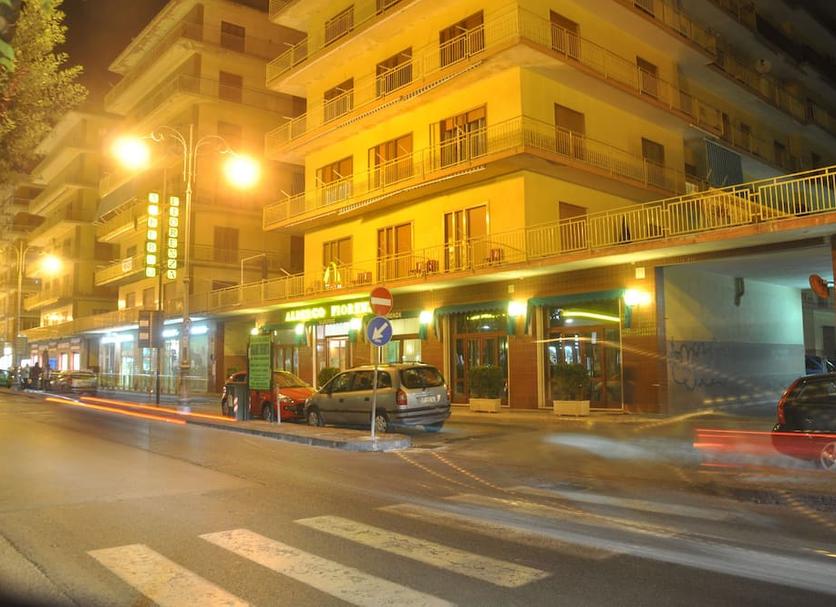 Edifício Foto