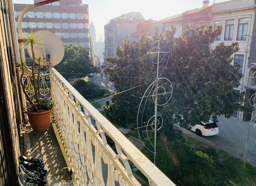 Varanda Foto