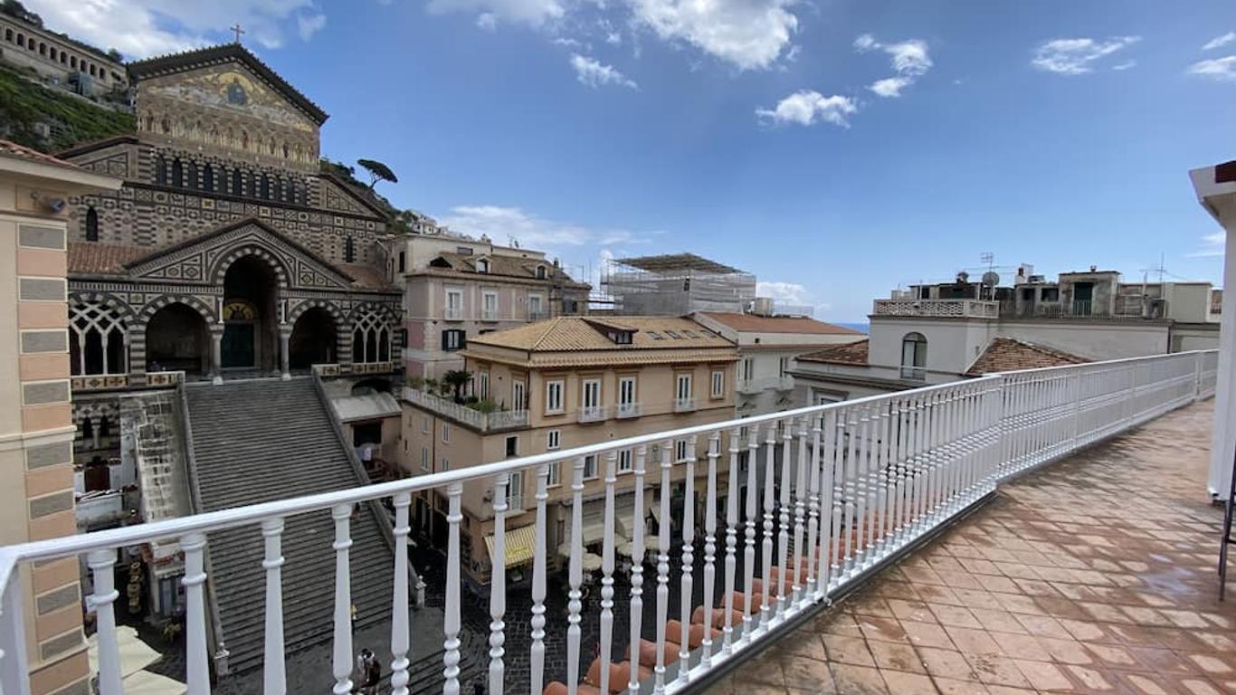 Terrazza Duomo