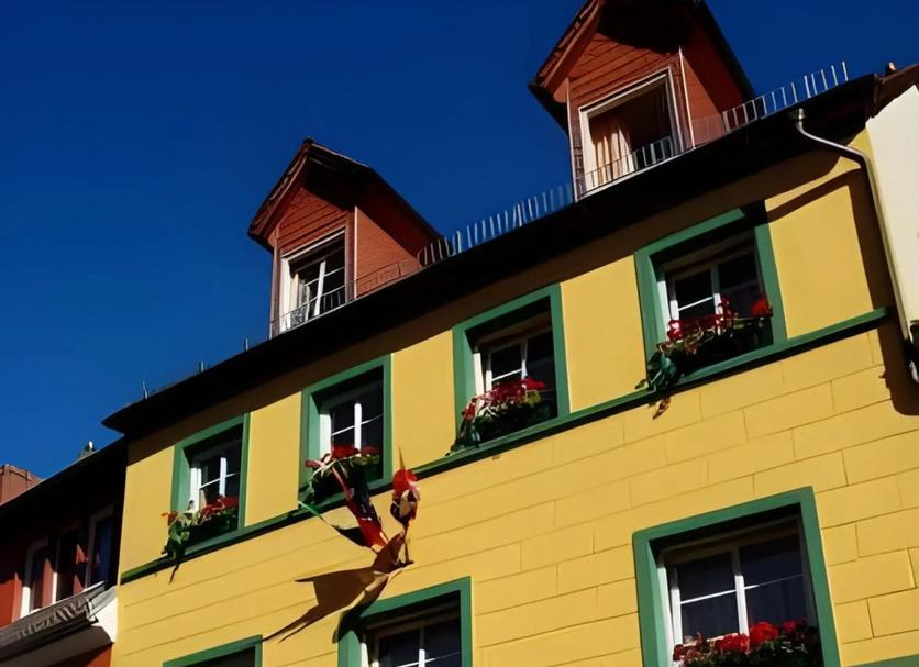 Edifício Foto