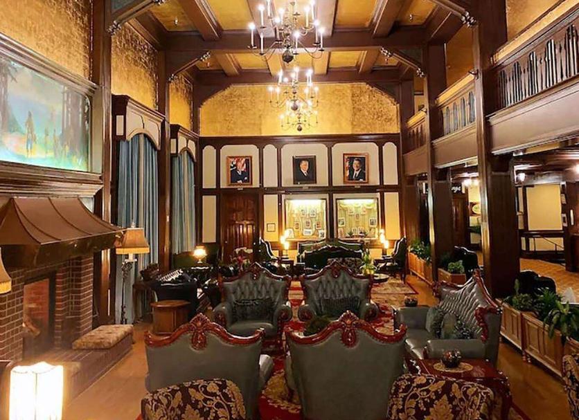 Hall Foto
