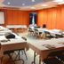 Sala de conferências