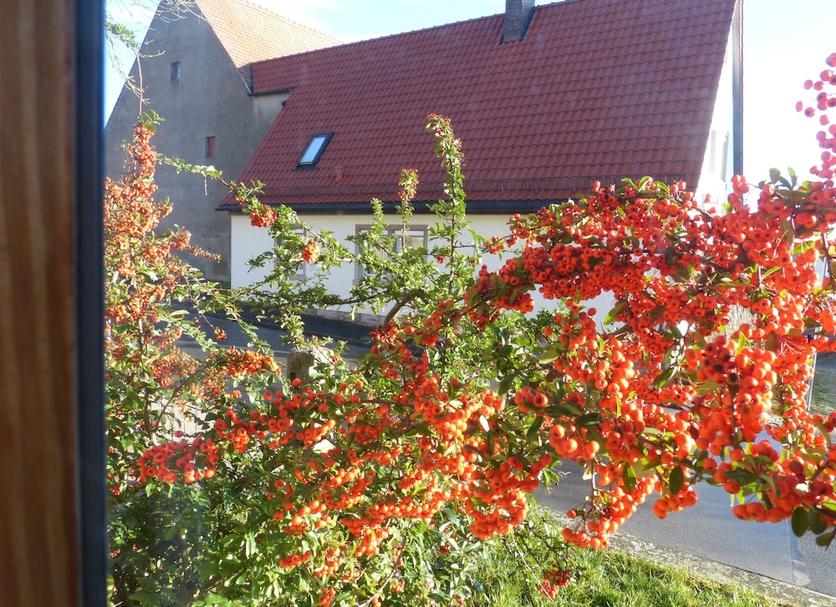 Exterior Foto