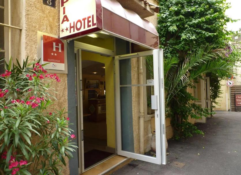 Exterior Foto