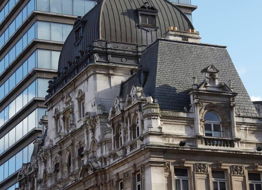 Edifício Foto