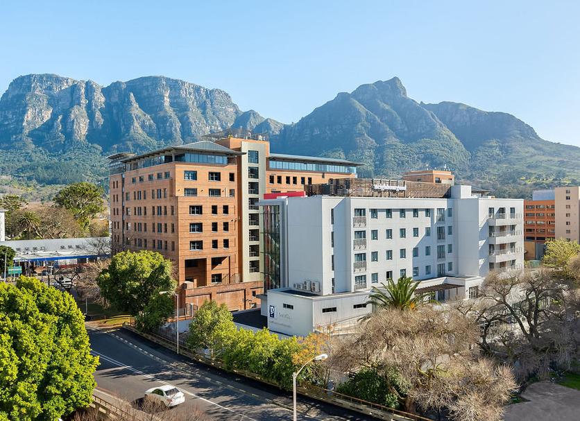 Edifício Foto