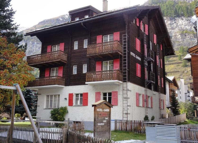 Edifício Foto
