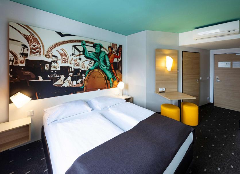 Quarto Foto