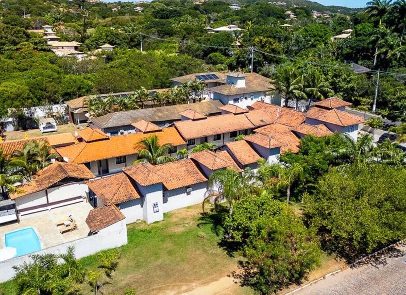 Exterior Foto
