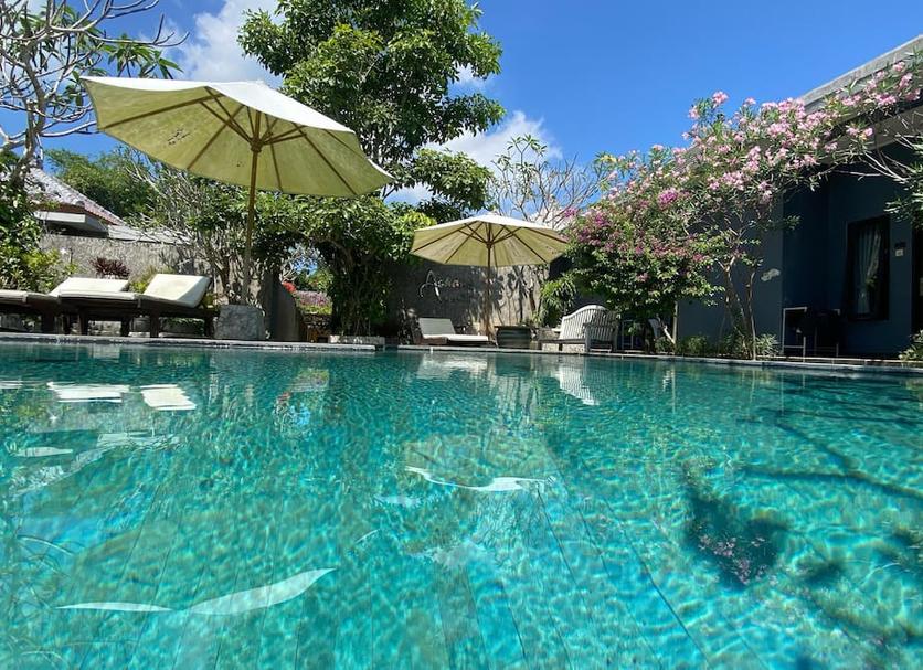 Piscina Foto