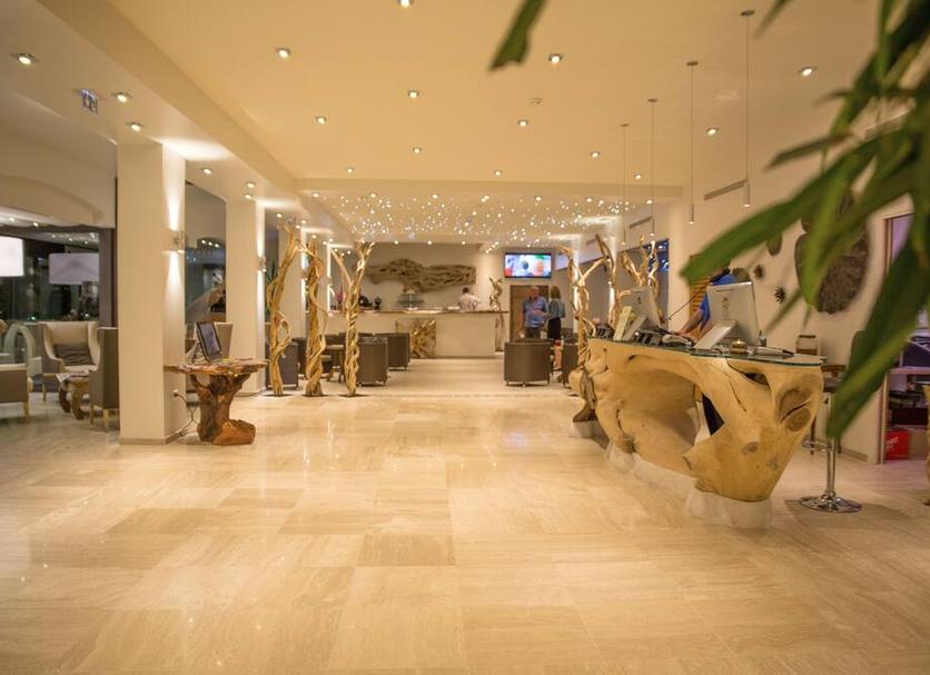 Hall Foto