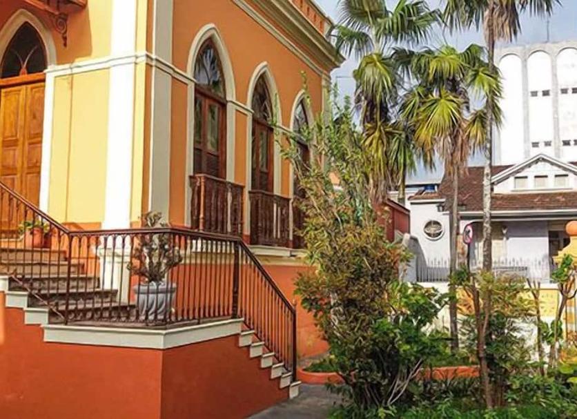 Exterior Foto