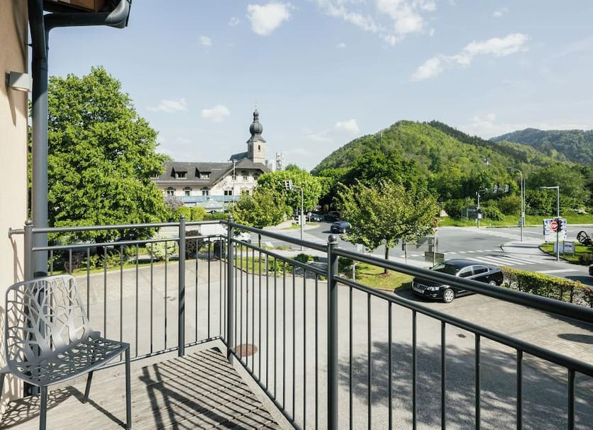 Varanda Foto