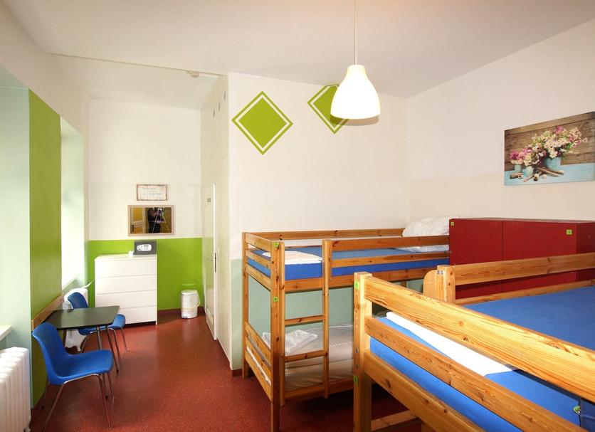Quarto Foto