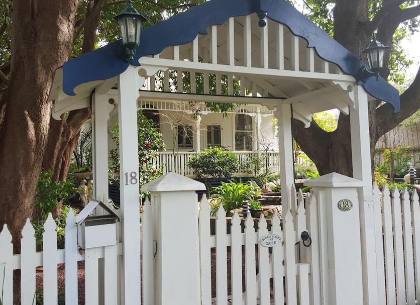 Exterior Foto