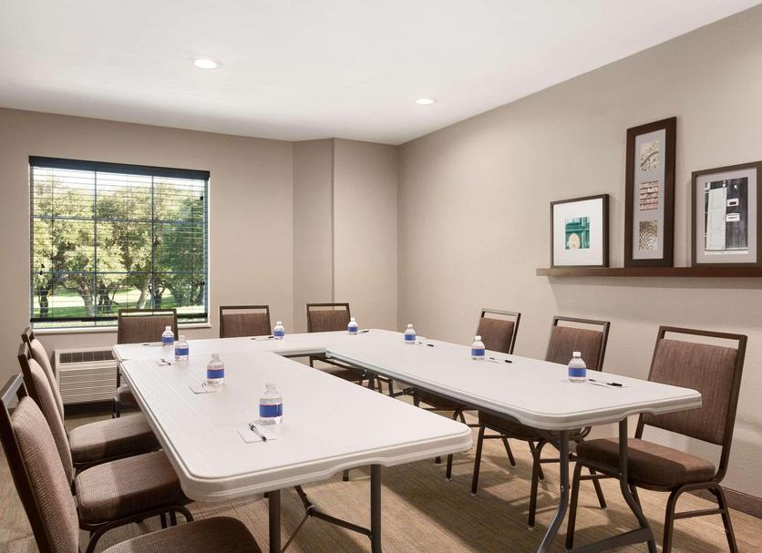 Sala de conferências Foto