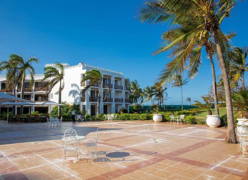Exterior Foto
