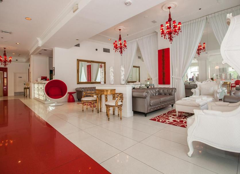 Hall Foto