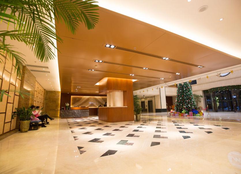 Hall Foto