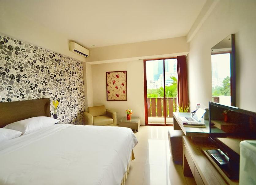 Quarto Foto