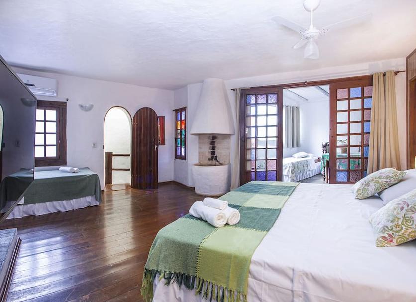 Quarto Foto