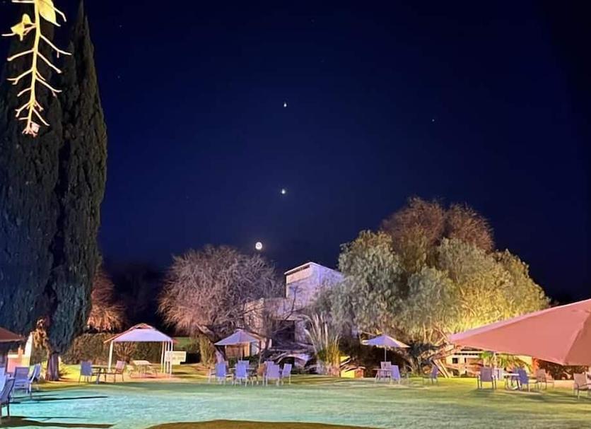 Exterior Foto